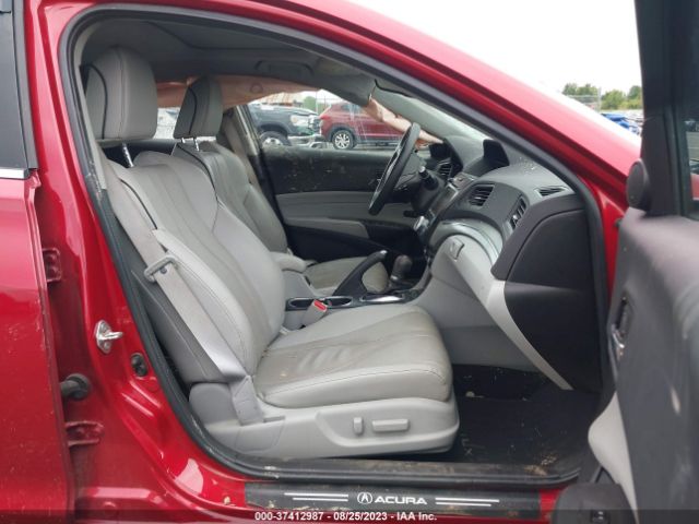 19UDE2F75KA004255 Acura Ilx Pkg