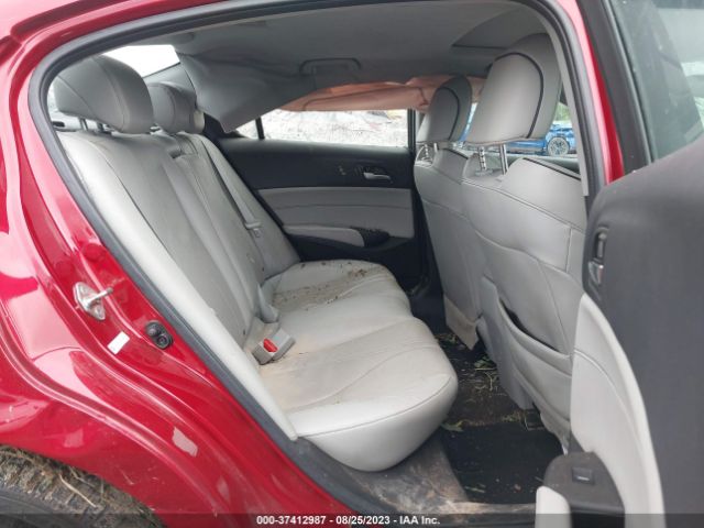 19UDE2F75KA004255 Acura Ilx Pkg