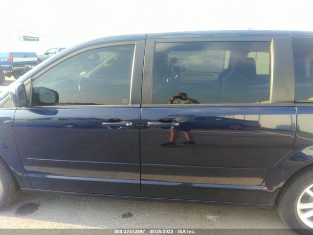 Dodge Grand Caravan Avp/se 2015 2C4RDGBG6FR684551 Image 14