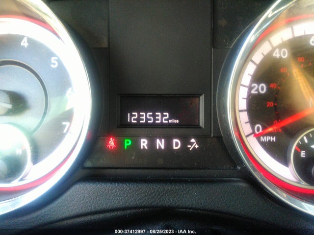 Dodge Grand Caravan Avp/se 2015 2C4RDGBG6FR684551 Image 15