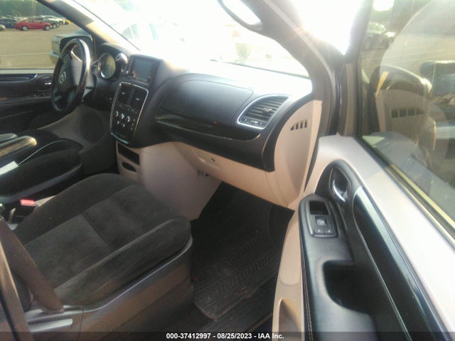 Dodge Grand Caravan Avp/se 2015 2C4RDGBG6FR684551 Image 5