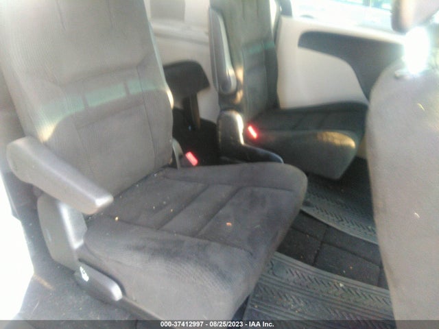 Dodge Grand Caravan Avp/se 2015 2C4RDGBG6FR684551 Image 8