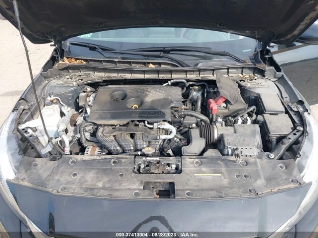 1N4BL4DV2KC210457 Nissan Altima 2.5 Sv