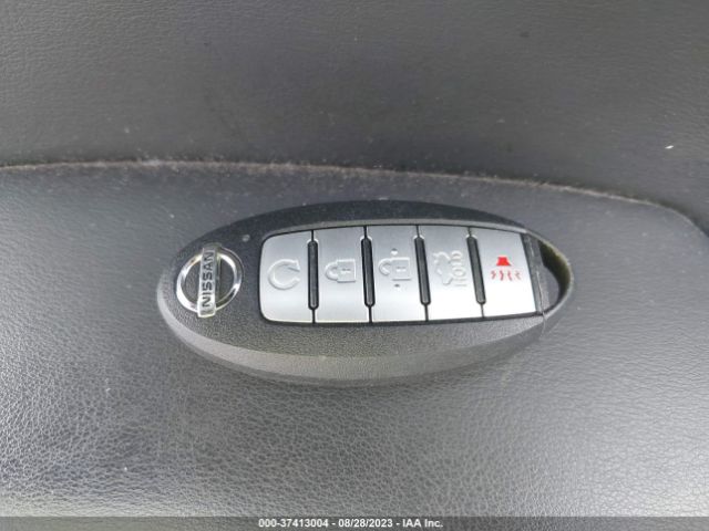 1N4BL4DV2KC210457 Nissan Altima 2.5 Sv