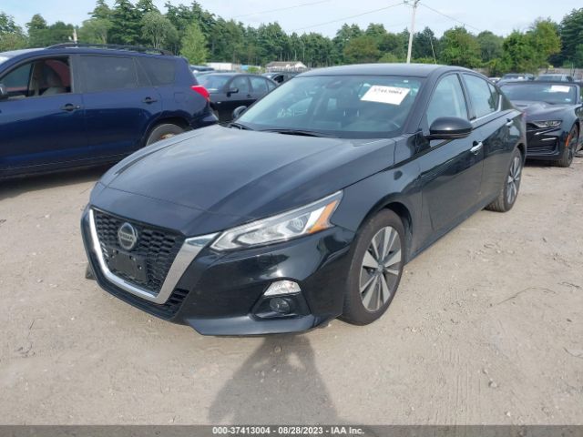1N4BL4DV2KC210457 Nissan Altima 2.5 Sv