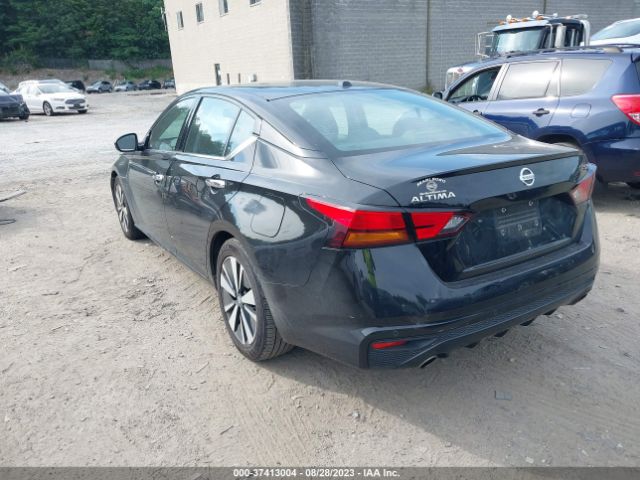 1N4BL4DV2KC210457 Nissan Altima 2.5 Sv