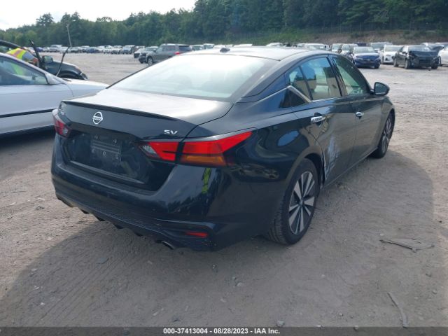 1N4BL4DV2KC210457 Nissan Altima 2.5 Sv