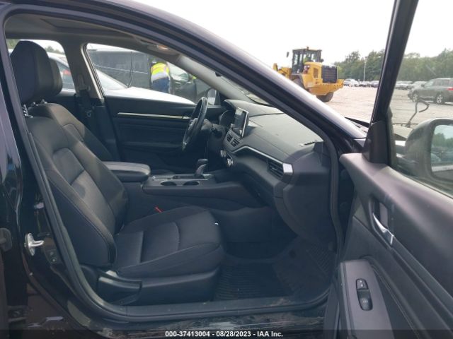 1N4BL4DV2KC210457 Nissan Altima 2.5 Sv