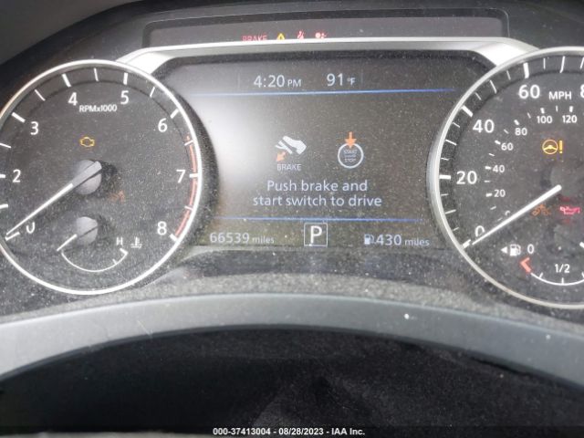1N4BL4DV2KC210457 Nissan Altima 2.5 Sv