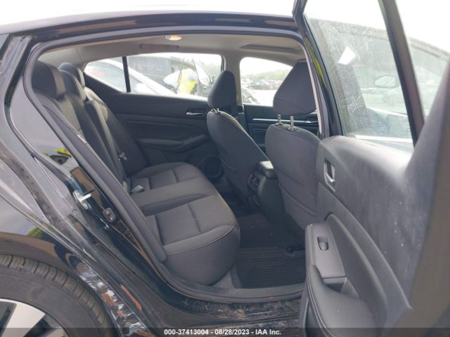 1N4BL4DV2KC210457 Nissan Altima 2.5 Sv