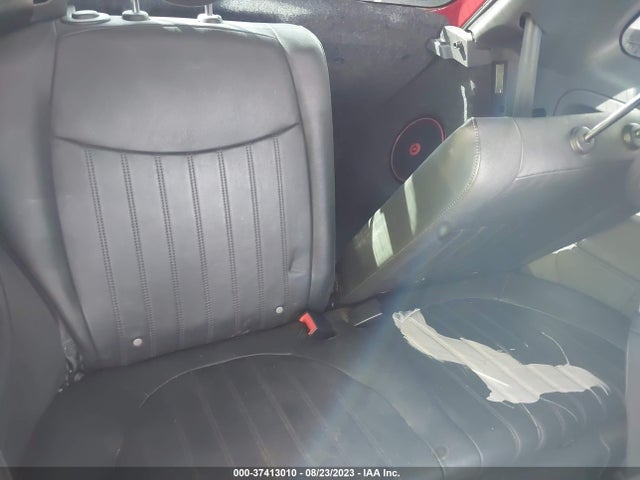 2013 FIAT 500 3C3CFFBR0DT512543 Photo 7
