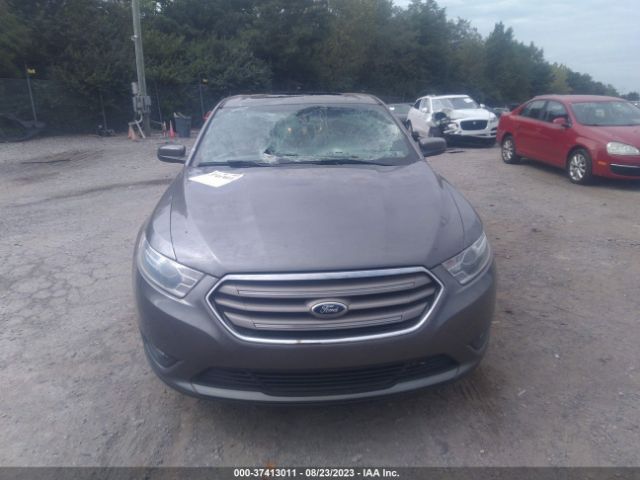 1FAHP2E8XEG181475 Ford TAURUS SEL