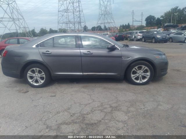 1FAHP2E8XEG181475 Ford TAURUS SEL