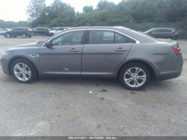 1FAHP2E8XEG181475 Ford TAURUS SEL
