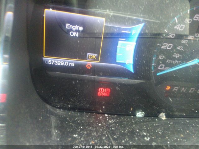 1FAHP2E8XEG181475 Ford TAURUS SEL