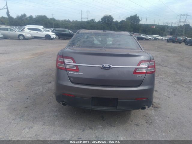 1FAHP2E8XEG181475 Ford TAURUS SEL