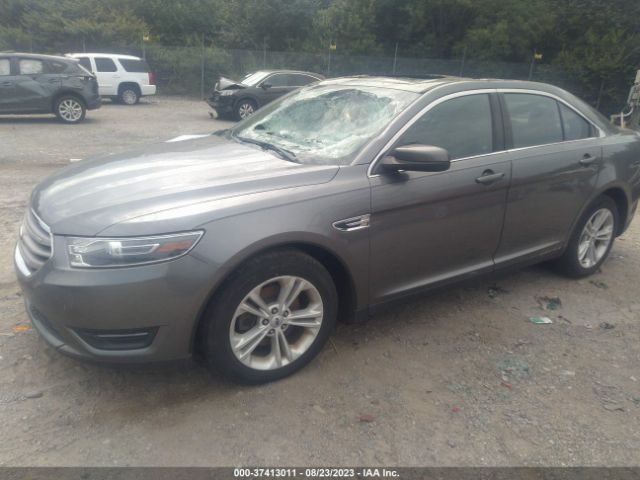 1FAHP2E8XEG181475 Ford TAURUS SEL
