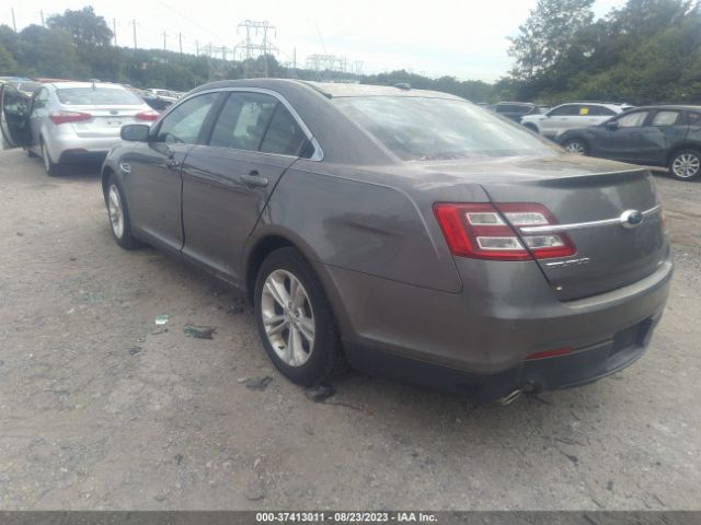 1FAHP2E8XEG181475 Ford TAURUS SEL