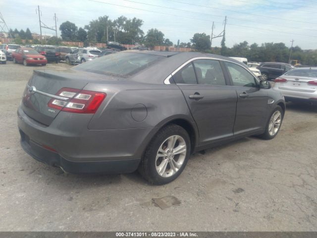 1FAHP2E8XEG181475 Ford TAURUS SEL