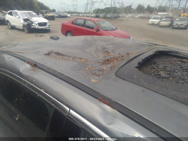 1FAHP2E8XEG181475 Ford TAURUS SEL
