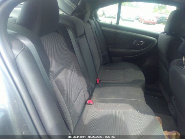 1FAHP2E8XEG181475 Ford TAURUS SEL