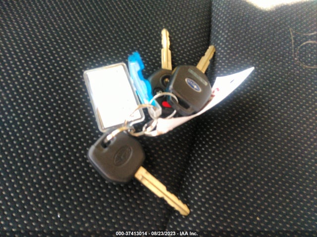 2016 SUBARU IMPREZA WAGON 2.0I VIN: JF1GPAA6XG9314690