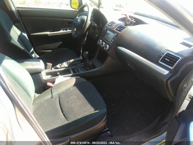 2016 SUBARU IMPREZA WAGON 2.0I VIN: JF1GPAA6XG9314690