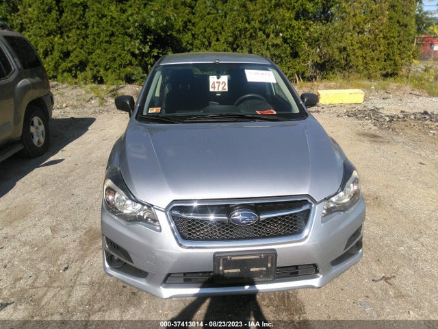 2016 SUBARU IMPREZA WAGON 2.0I VIN: JF1GPAA6XG9314690