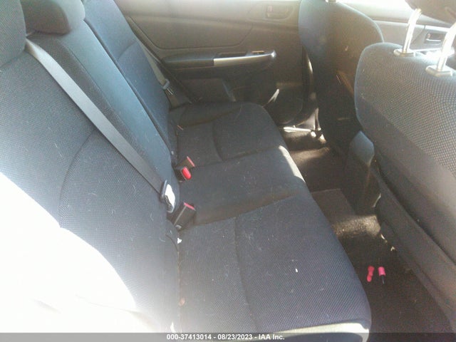 2016 SUBARU IMPREZA WAGON 2.0I VIN: JF1GPAA6XG9314690