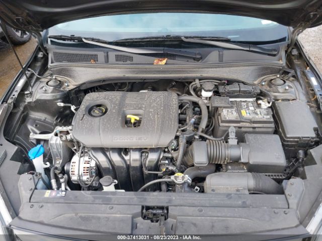 3KPF24AD4PE547710 KIA Forte Lxs