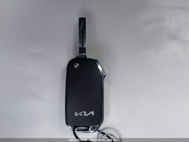 3KPF24AD4PE547710 KIA Forte Lxs