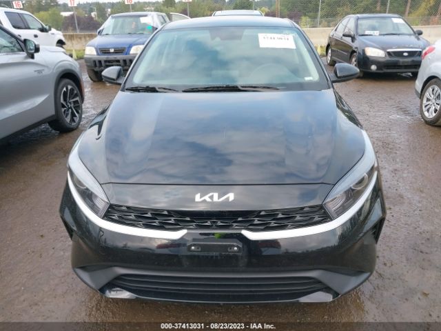 3KPF24AD4PE547710 KIA Forte Lxs