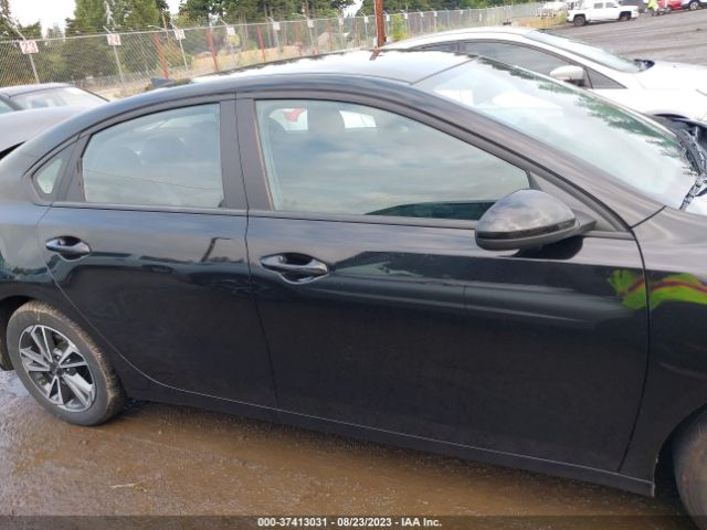 3KPF24AD4PE547710 KIA Forte Lxs