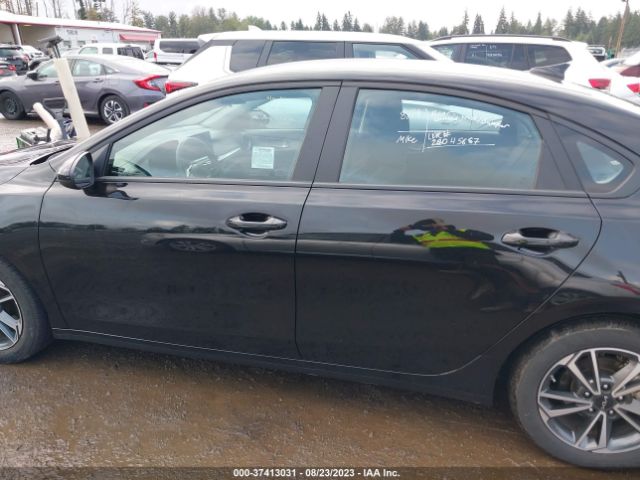 3KPF24AD4PE547710 KIA Forte Lxs