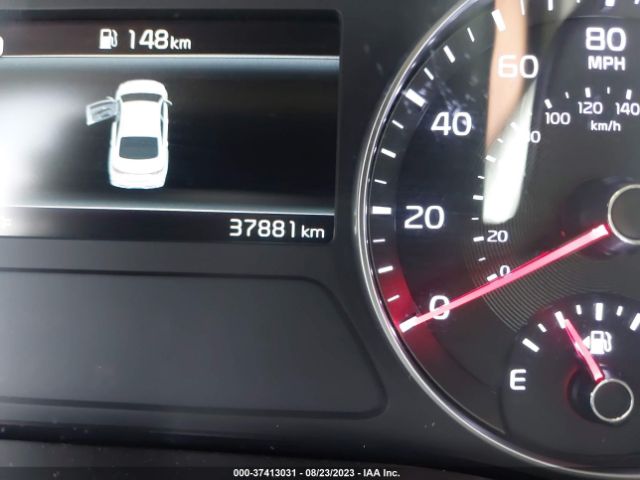 3KPF24AD4PE547710 KIA Forte Lxs
