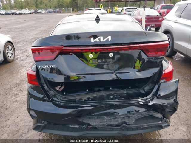 3KPF24AD4PE547710 KIA Forte Lxs