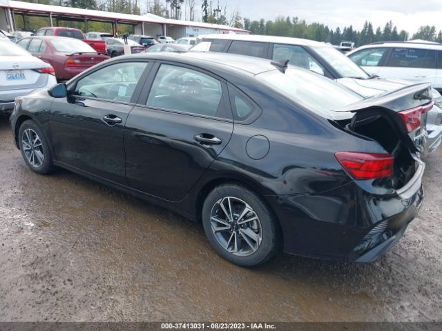 3KPF24AD4PE547710 KIA Forte Lxs