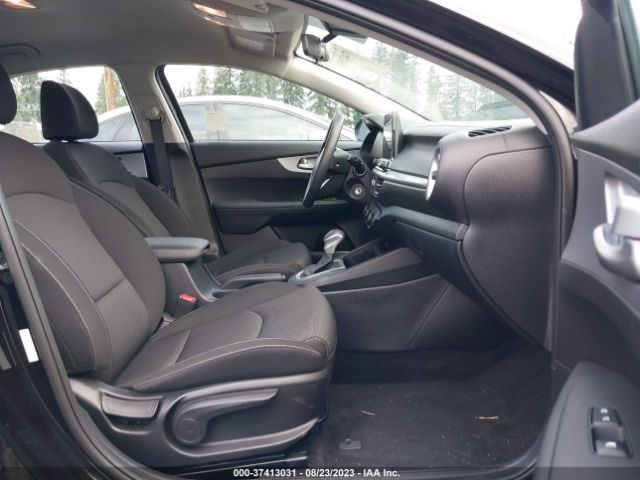 3KPF24AD4PE547710 KIA Forte Lxs