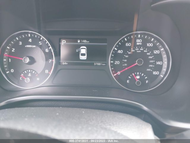 3KPF24AD4PE547710 KIA Forte Lxs