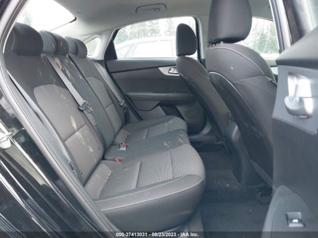 3KPF24AD4PE547710 KIA Forte Lxs