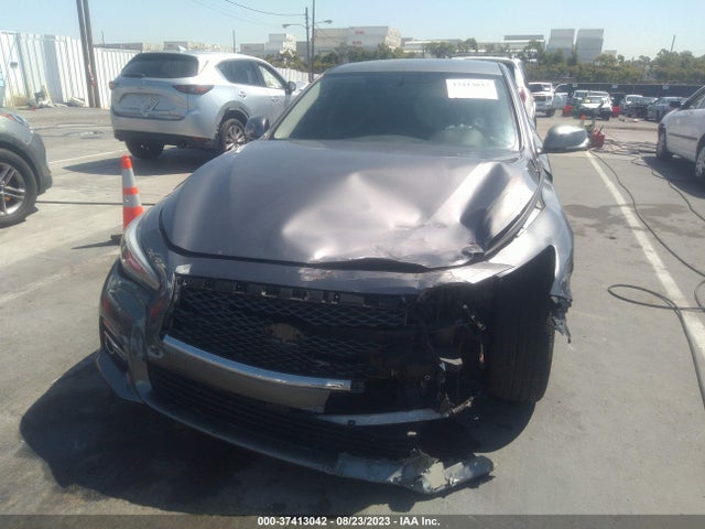 JN1BV7AP4FM349987 Infiniti Q50