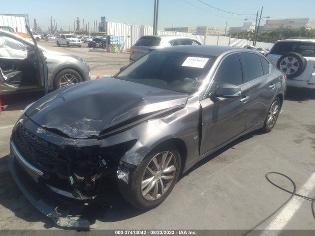 JN1BV7AP4FM349987 Infiniti Q50