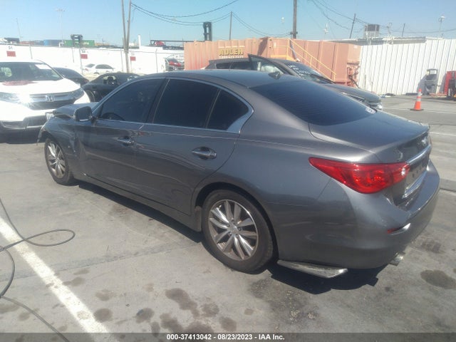 JN1BV7AP4FM349987 Infiniti Q50