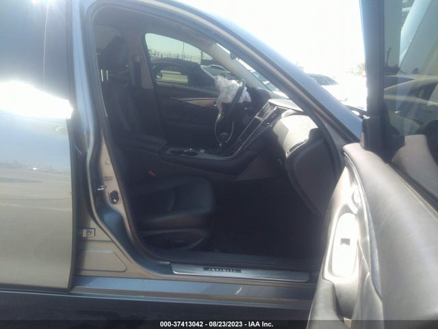 JN1BV7AP4FM349987 Infiniti Q50