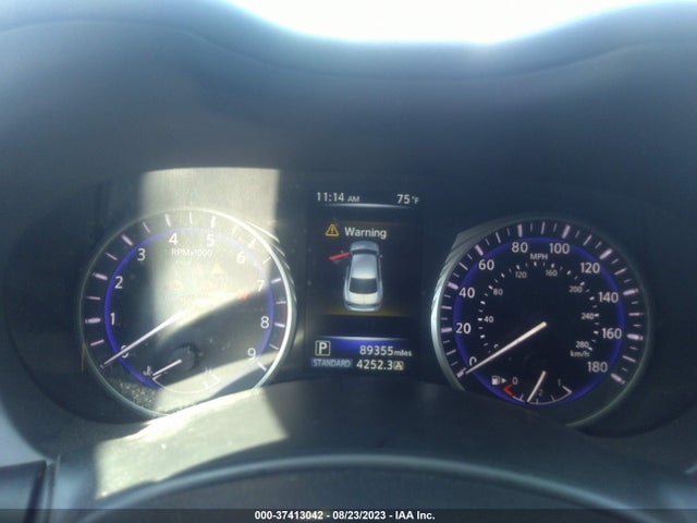 JN1BV7AP4FM349987 Infiniti Q50