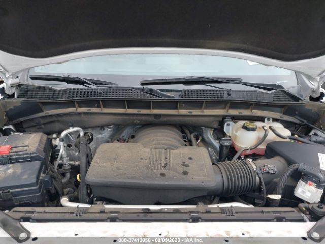 3GTP9EED4MG211314 GMC Sierra 1500 4wd  Short Box At4