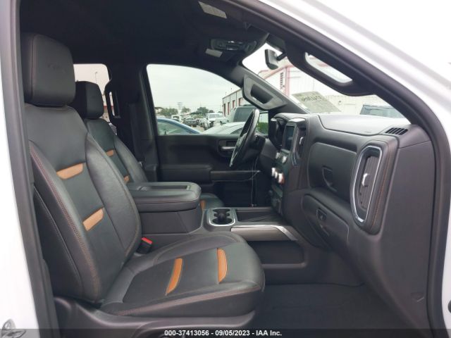 3GTP9EED4MG211314 GMC Sierra 1500 4wd  Short Box At4