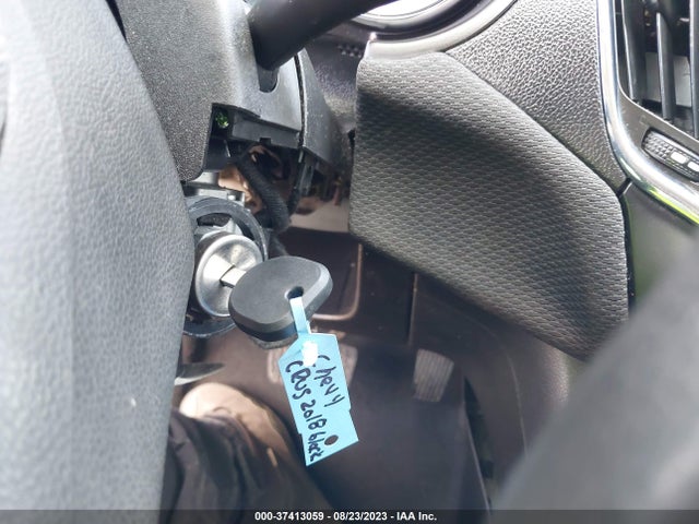 Chevrolet CRUZE LS 2018 1G1BC5SMXJ7176567 Image 11