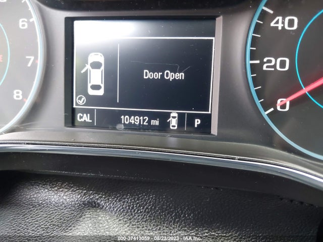 Chevrolet CRUZE LS 2018 1G1BC5SMXJ7176567 Image 15
