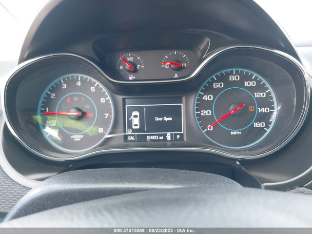 Chevrolet CRUZE LS 2018 1G1BC5SMXJ7176567 Image 7